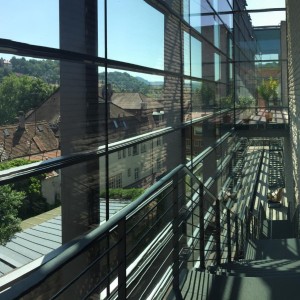 Giyotin Cam Sistemleri