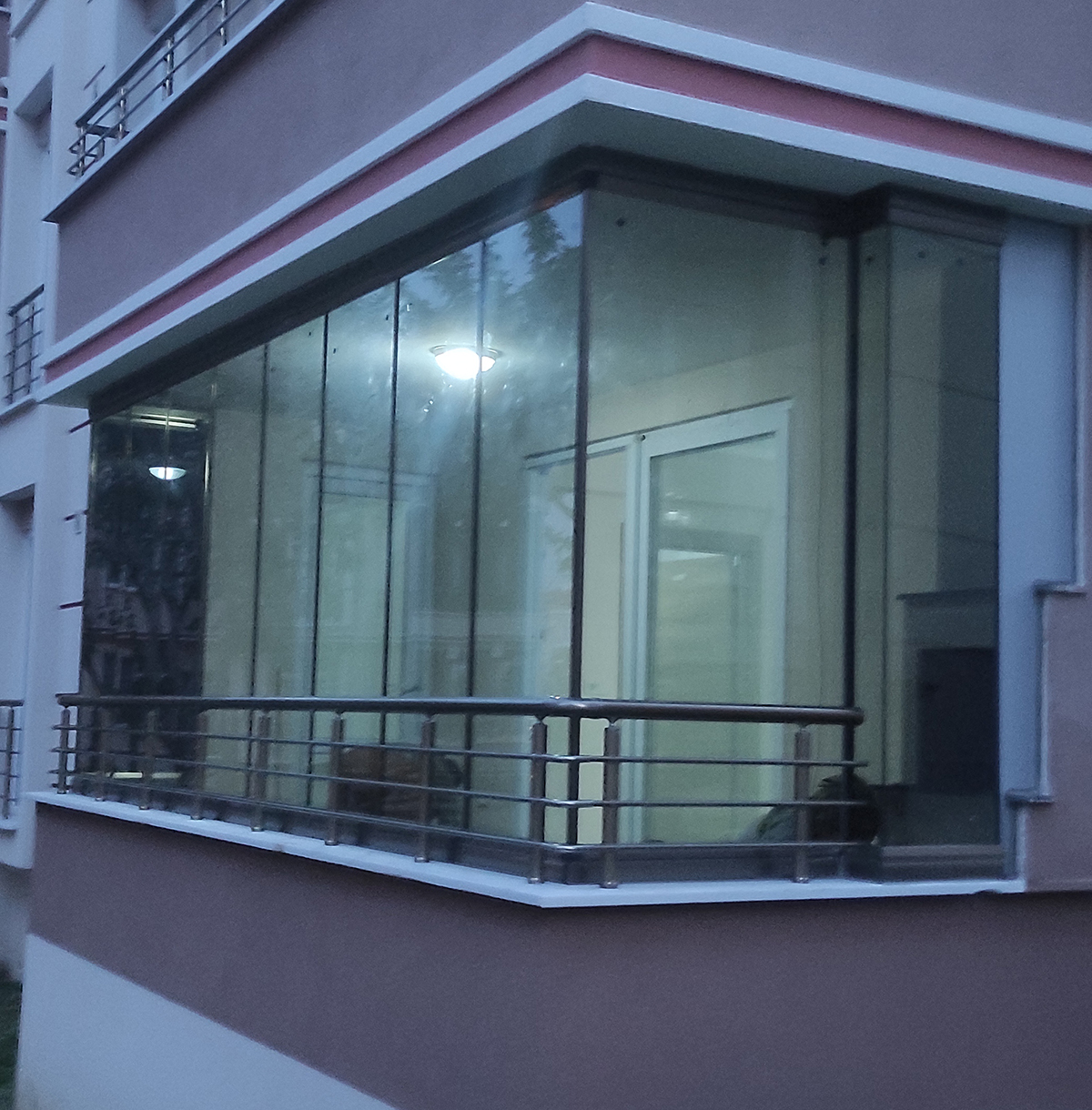 Mangırcıoğlu Yapı